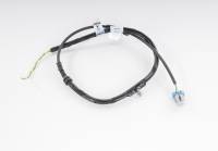 ACDelco - ACDelco 19115818 - Front ABS Wheel Speed Sensor Wiring Harness - Image 2