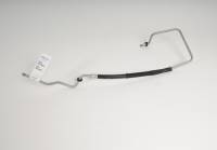 ACDelco - ACDelco 19130473 - Automatic Transmission Auxiliary Fluid Cooler Outlet Line - Image 3