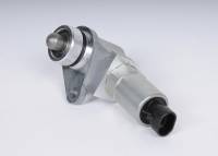 ACDelco - ACDelco 19180052 - Manual Transmission Reverse Gear Lockout Solenoid Housing - Image 2