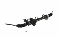 ACDelco - ACDelco 19434139 - Hydraulic Rack and Pinion Steering Gear Assembly with Inner Tie Rods - Image 4