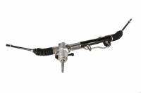 ACDelco - ACDelco 19330581 - Hydraulic Rack and Pinion Steering Gear Assembly with Inner Tie Rods - Image 4