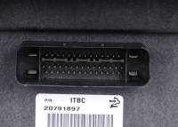 ACDelco - ACDelco 20791897 - Trailer Brake Control Module Assembly - Image 1