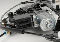 ACDelco - ACDelco 20888397 - Front Driver Side Power Window Regulator and Motor Assembly - Image 1