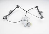 ACDelco - ACDelco 20897019 - Front Passenger Side Power Window Regulator and Motor Assembly - Image 2