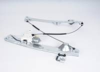 ACDelco - ACDelco 20945141 - Rear Passenger Side Power Window Regulator and Motor Assembly - Image 2