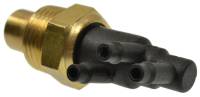 ACDelco - ACDelco 212-582 - EGR Thermal Ported Vacuum Switch - Image 2