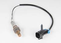 ACDelco - ACDelco 213-1551 - Heated Oxygen Sensor - Image 2