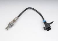 ACDelco - ACDelco 213-1553 - Heated Oxygen Sensor - Image 3