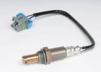 ACDelco - ACDelco 213-3632 - Heated Oxygen Sensor - Image 3