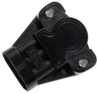 ACDelco - ACDelco 213-3859 - Throttle Position Sensor - Image 3