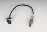 ACDelco - ACDelco 213-4215 - Heated Oxygen Sensor - Image 2