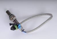 ACDelco - ACDelco 213-4408 - Heated Oxygen Sensor - Image 2