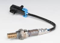 ACDelco - ACDelco 213-4537 - Heated Oxygen Sensor - Image 3