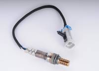 ACDelco - ACDelco 213-817 - Heated Oxygen Sensor - Image 2