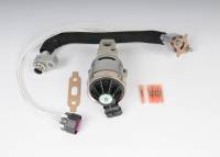 ACDelco - ACDelco 19435043 - EGR Valve Kit with EGR Valve, Pipe, Connectors, and Gasket - Image 6