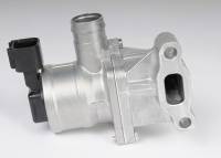 ACDelco - ACDelco 214-2151 - Air Injection Valve - Image 1