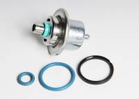 ACDelco - ACDelco 217-1582 - Fuel Injection Pressure Regulator Kit with O-Rings - Image 2