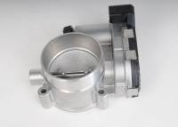 ACDelco - ACDelco 217-2253 - Fuel Injection Throttle Body - Image 1