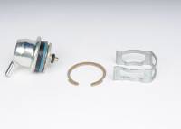 ACDelco - ACDelco 217-3070 - Fuel Injection Pressure Regulator Kit with Clip and Snap Ring - Image 2