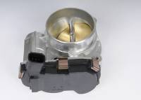 ACDelco - ACDelco 217-3108 - Fuel Injection Throttle Body with Throttle Actuator - Image 1