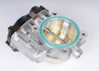 ACDelco - ACDelco 217-3108 - Fuel Injection Throttle Body with Throttle Actuator - Image 3