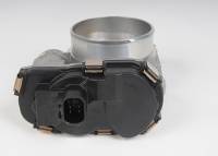 ACDelco - ACDelco 217-3150 - Fuel Injection Throttle Body with Throttle Actuator - Image 1