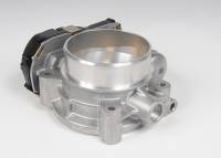 ACDelco - ACDelco 217-3150 - Fuel Injection Throttle Body with Throttle Actuator - Image 3