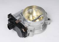 ACDelco - ACDelco 217-3151 - Fuel Injection Throttle Body with Throttle Actuator - Image 2