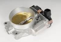 ACDelco - ACDelco 217-3156 - Fuel Injection Throttle Body with Throttle Actuator - Image 2