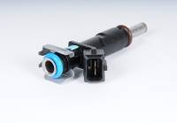 ACDelco - ACDelco 217-3433 - Multi-Port Fuel Injector Assembly - Image 1