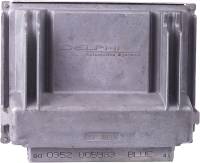 ACDelco - ACDelco 218-12300 - Powertrain Control Module - Image 1