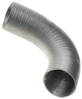 ACDelco - ACDelco 219-433 - Front Intake Air Duct Drain Hose - Image 2