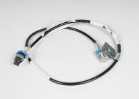 ACDelco - ACDelco 22715444 - Front Driver Side ABS Wheel Speed Sensor Wiring Harness - Image 2