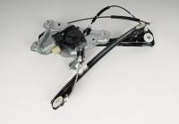 ACDelco - ACDelco 22803199 - Front Driver Side Power Window Regulator and Motor Assembly - Image 2