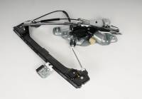 ACDelco - ACDelco 22803200 - Front Passenger Side Power Window Regulator and Motor Assembly - Image 2