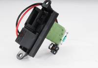 ACDelco - ACDelco 22807122 - Heating and Air Conditioning Blower Motor Resistor - Image 1