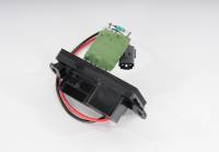 ACDelco - ACDelco 22807122 - Heating and Air Conditioning Blower Motor Resistor - Image 3