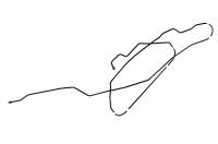 ACDelco - ACDelco 19419073 - Hydraulic Brake Pipe Kit - Image 7