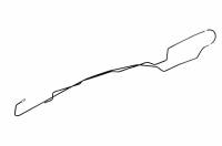 ACDelco - ACDelco 19419076 - Hydraulic Brake Pipe Kit - Image 5