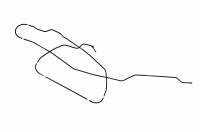 ACDelco - ACDelco 19419076 - Hydraulic Brake Pipe Kit - Image 6