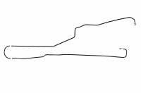 ACDelco - ACDelco 19419075 - Hydraulic Brake Pipe Kit - Image 7