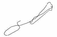 ACDelco - ACDelco 19419100 - Hydraulic Brake Pipe Kit - Image 6