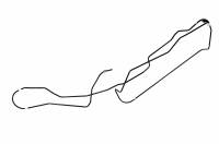 ACDelco - ACDelco 19419103 - Hydraulic Brake Pipe Kit - Image 6