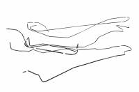 ACDelco - ACDelco 19419097 - Hydraulic Brake Pipe Kit - Image 15