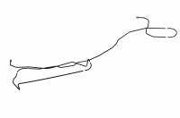 ACDelco - ACDelco 19419047 - Hydraulic Brake Pipe Kit - Image 6