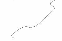 ACDelco - ACDelco 19419086 - Hydraulic Brake Pipe Kit - Image 4