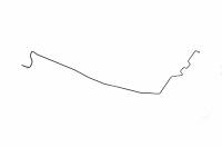 ACDelco - ACDelco 19419086 - Hydraulic Brake Pipe Kit - Image 7