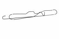 ACDelco - ACDelco 19419059 - Hydraulic Brake Pipe Kit - Image 6