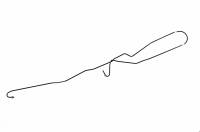 ACDelco - ACDelco 19419045 - Hydraulic Brake Pipe Kit - Image 4