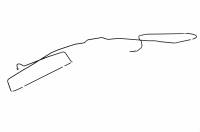 ACDelco - ACDelco 19419045 - Hydraulic Brake Pipe Kit - Image 6